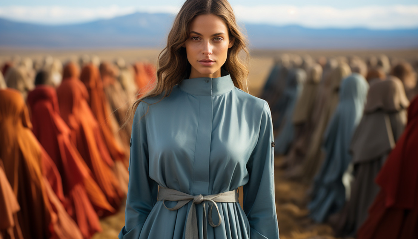 Discover the Uncharted Land of Sustainable Fashion