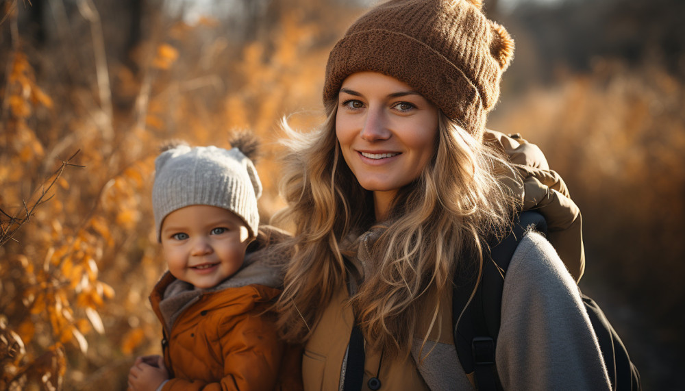 Essential Checklist for Stocking Your Baby On-The-Go Backpack