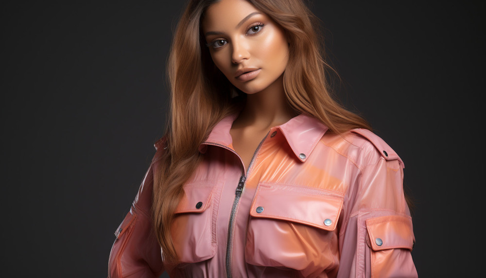 Exploring the Resurgence of the Y2K Jacket: A Fashion Throwback